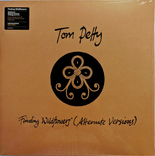 Petty, Tom - Finding Wildflowers (Alternate Versions) [Vinyl Box Set]