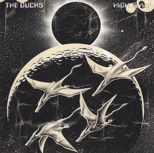 Ducks - High Flyin': 2CD [CD]