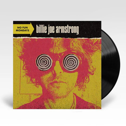 Armstrong, Billie Joe - No Fun Mondays [Vinyl]