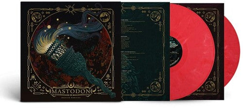 Mastodon - Medium Rarities [Vinyl]