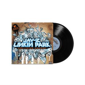 Jay-Z / Linkin Park - Collision Course [12 Inch Single]