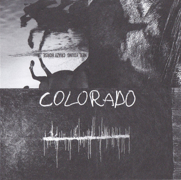 Young, Neil With Crazy Horse - Colorado [CD]