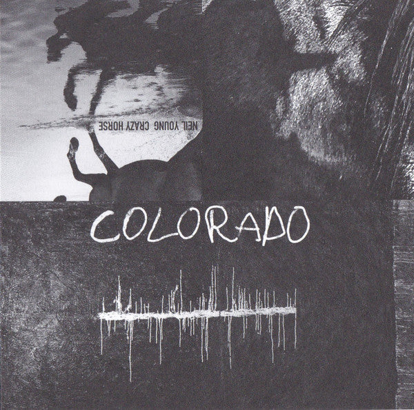 Young, Neil With Crazy Horse - Colorado: Lp + 7 Inch [Vinyl]