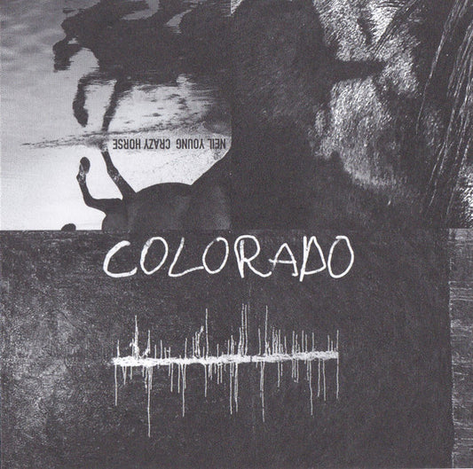 Young, Neil With Crazy Horse - Colorado: Lp + 7 Inch [Vinyl]