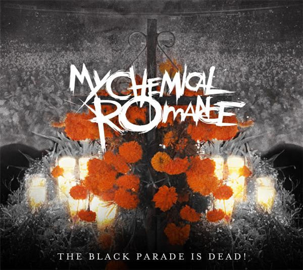 My Chemical Romance - Black Parade Is Dead! [Vinyl]