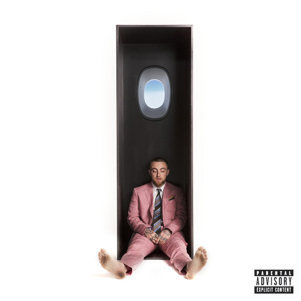 Miller, Mac - Swimming [Vinyl]