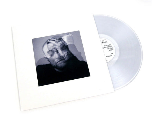 Miller, Mac - Circles [Vinyl]