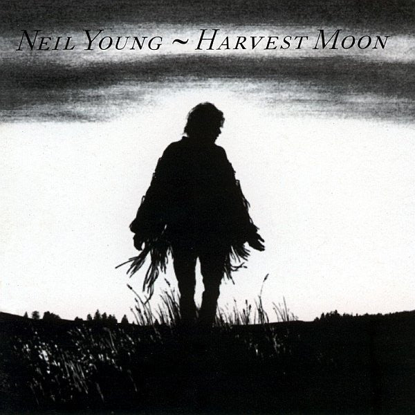 Young, Neil - Harvest Moon [Vinyl]