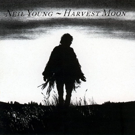 Young, Neil - Harvest Moon [Vinyl]