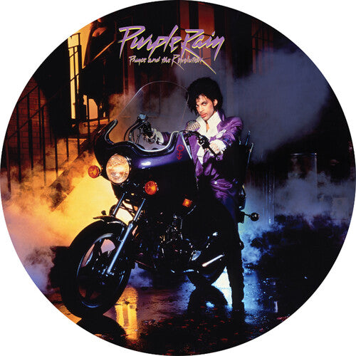 Prince - Purple Rain [Vinyl]