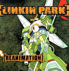 Linkin Park - Reanimation [Vinyl]