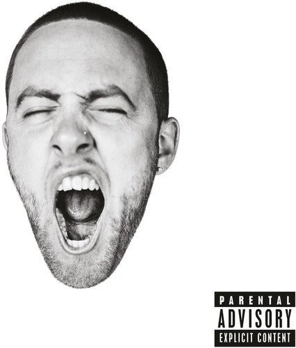 Miller, Mac - Go:Od Am [CD]