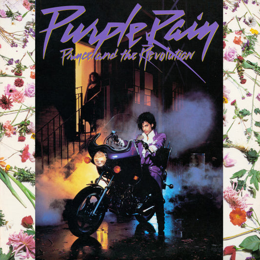 Prince - Purple Rain [Vinyl]