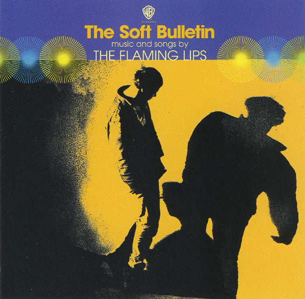 Flaming Lips - Soft Bulletin [Vinyl]