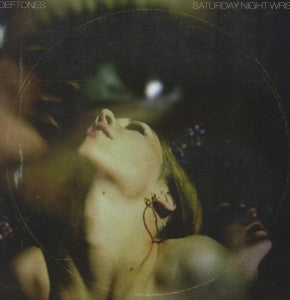 Deftones - Saturday Night Wrist [Vinyl]