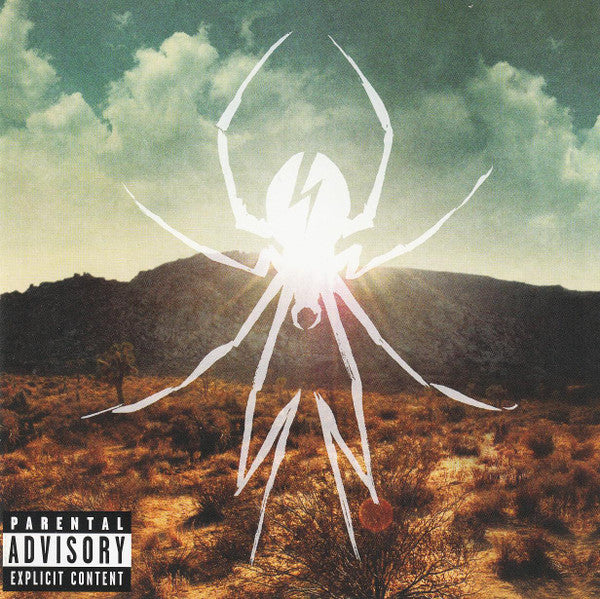 My Chemical Romance - Danger Days: The True Lives Of The [Vinyl]
