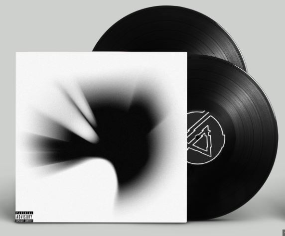 Linkin Park - A Thousand Suns [Vinyl]