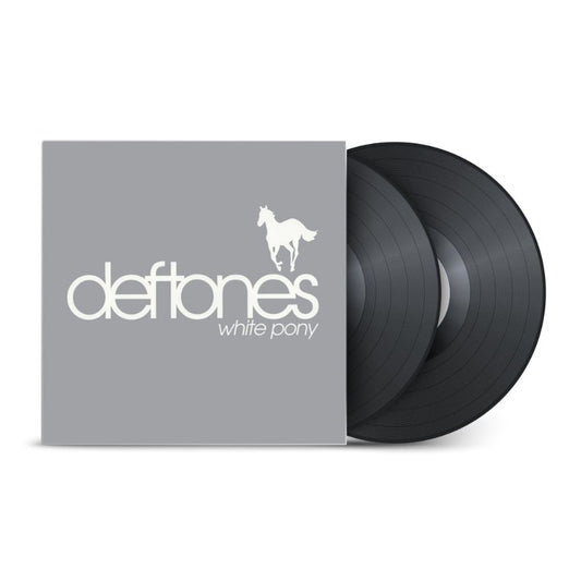 Deftones - White Pony [Vinyl] [Second Hand]