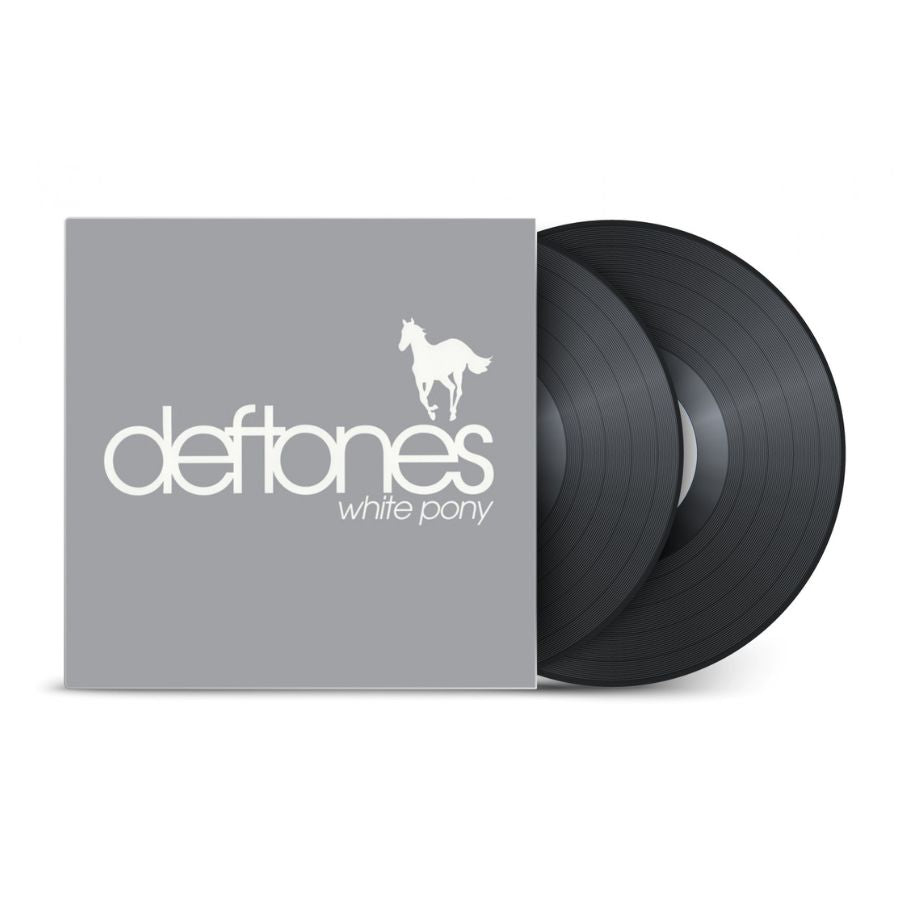 Deftones - White Pony [Vinyl]