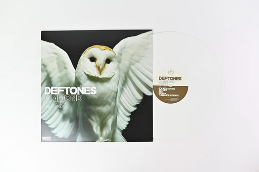 Deftones - Diamond Eyes [Vinyl] [Second Hand]