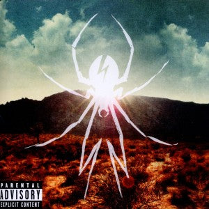 My Chemical Romance - Danger Days: The True Lives Of The [CD]