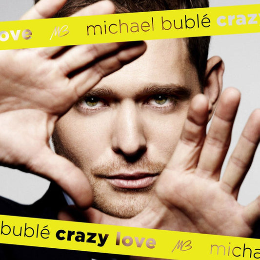 Buble, Michael - Crazy Love: Cd + Dvd [CD] [Second Hand]