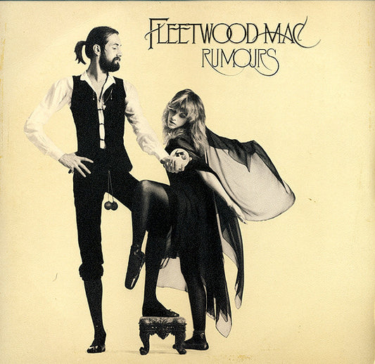 Fleetwood Mac - Rumours [Vinyl] [Second Hand]
