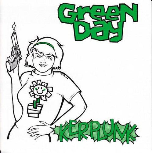 Green Day - Kerplunk!: Lp + 7 Inch [Vinyl]