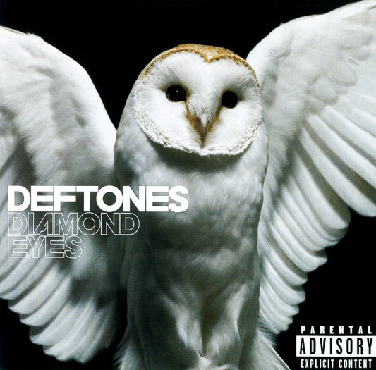 Deftones - Diamond Eyes [CD]