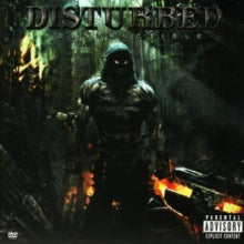 Disturbed - Indestrucible: Cd + Dvd [CD] [Second Hand]