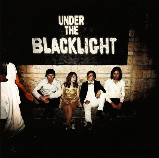 Rilo Kiley - Under The Blacklight [CD] [Second Hand]