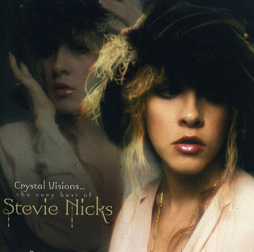 Nicks, Stevie - Crystal Visions...: The Very Best Of [CD]