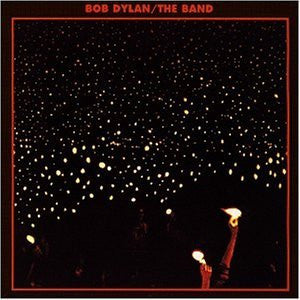 Dylan, Bob / The Band - Before The Flood [Vinyl] [Second Hand]