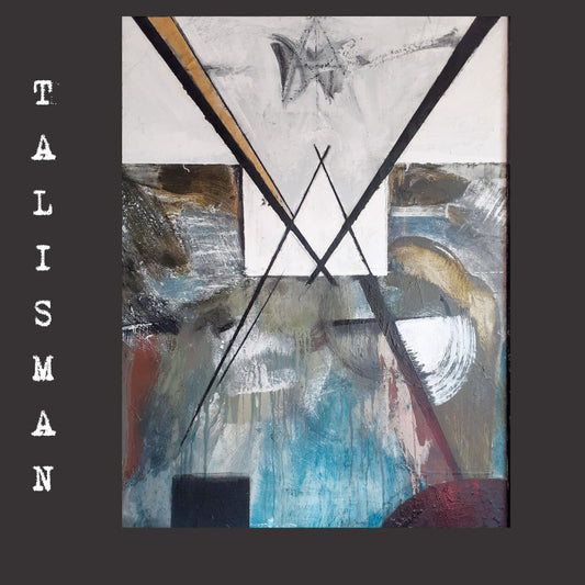 Galbraith, Alistair - Talisman [Vinyl]