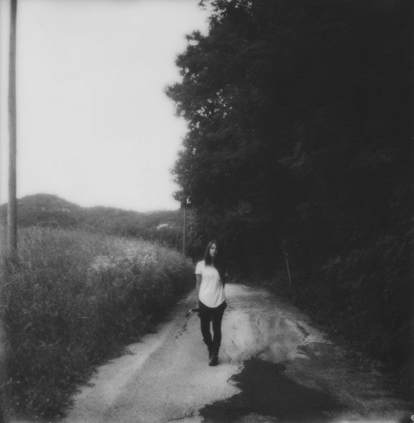 De Mon, Elli - Songs Of Mercy And Desire [Vinyl] [Second Hand]