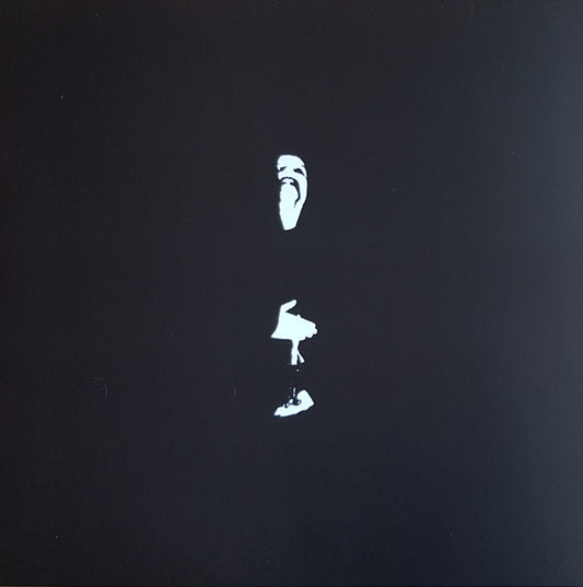 Black Cilice - Mysteries [Vinyl] [Second Hand]