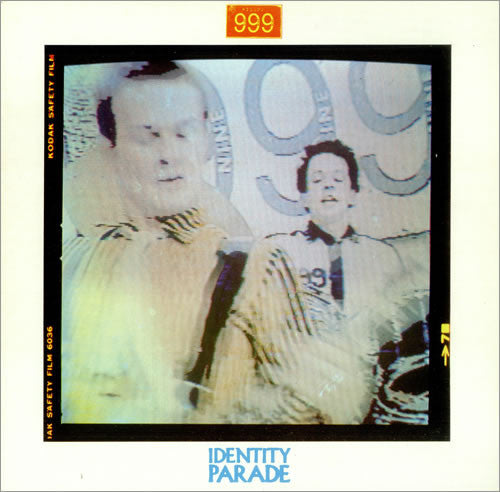 999 - Identity Parade [Vinyl] [Second Hand]