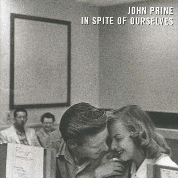 Prine, John - In Spite Of Ourselves [CD]