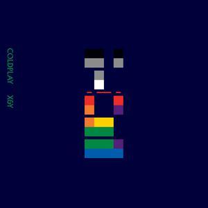 Coldplay - X and Y [CD] [Second Hand]