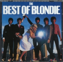Blondie - Best Of [CD]