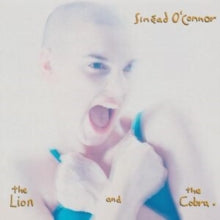 O'connor, Sinead - Lion And The Cobra [CD] [Second Hand]