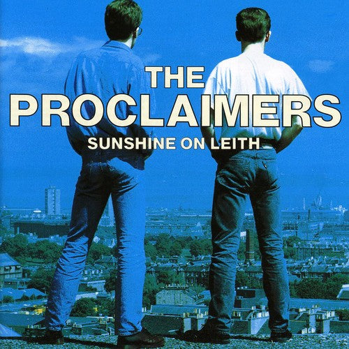 Proclaimers - Sunshine On Leith [CD] [Second Hand]