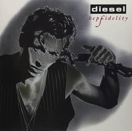 Diesel - Hepfidelity [CD] [Second Hand]