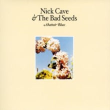 Cave, Nick and The Bad Seeds - Abattoir Blues / The Lyre Of Orpheus: [CD]