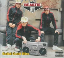 Beastie Boys - Solid Gold Hits [CD]