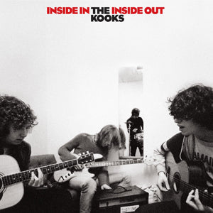 Kooks - Inside In/Inside Out [CD]