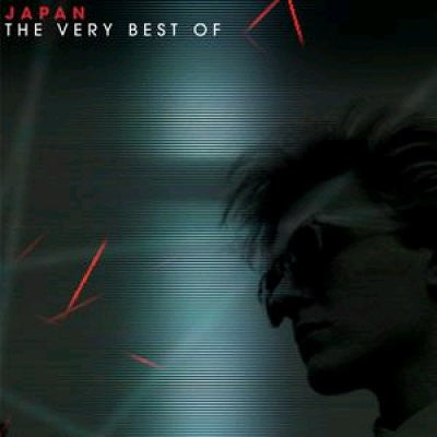 Japan - Very Best Of [CD]