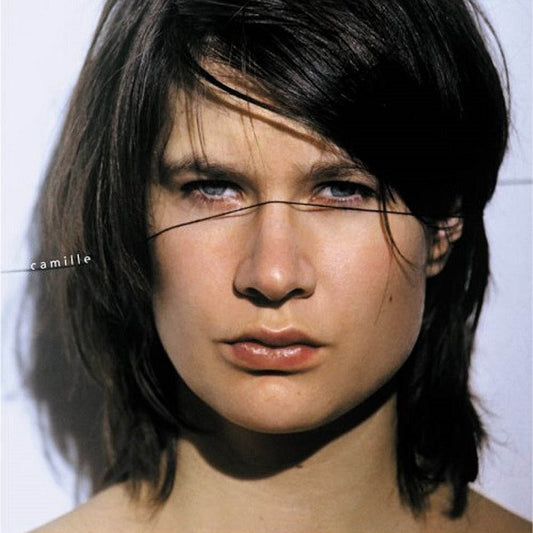Camille - Le Fil [CD] [Second Hand]