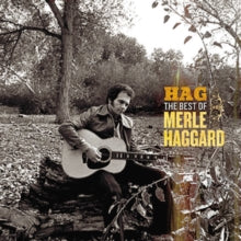 Haggard, Merle - Hag: The Best Of [CD]