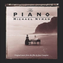 Soundtrack - Piano [CD]